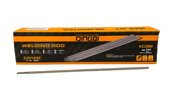 Электрод 3,2мм*350мм  DINGQI