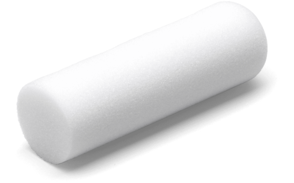 Վալիկ  BASIC Extra-Smooth 10սմ ANZA