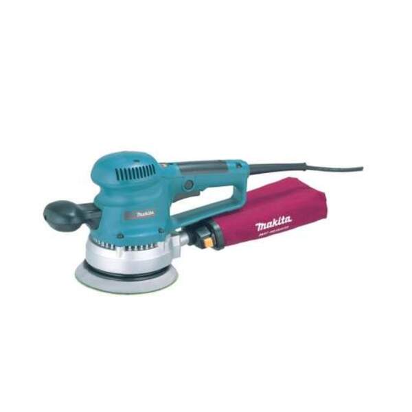 Эксцентриковая шлифовальная машина 310Вт BO 6030 Makita