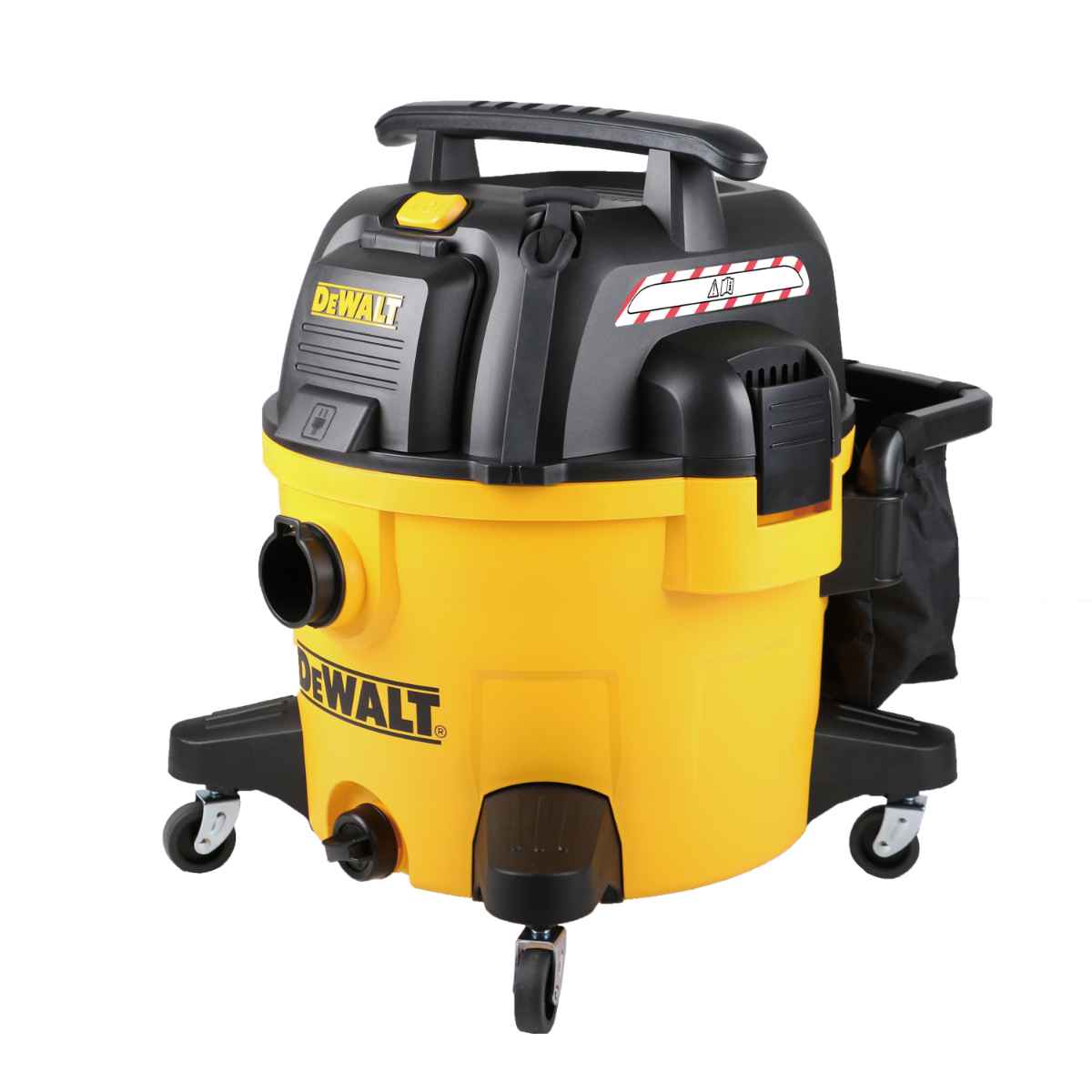 Արտադրական փոշեկուլ  34 լ․ DXV 34 PTA  Dewalt