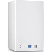 Կաթսա գազի  X 32 կվտ կոնդենսացիոն 1հ UNICAL