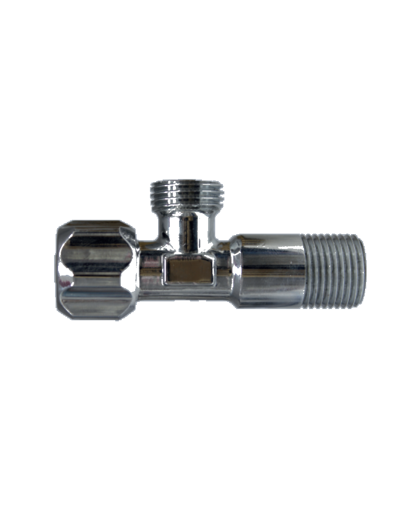 Փական Arco 1/2-3/4" (AP007-1) 100 Kaldo