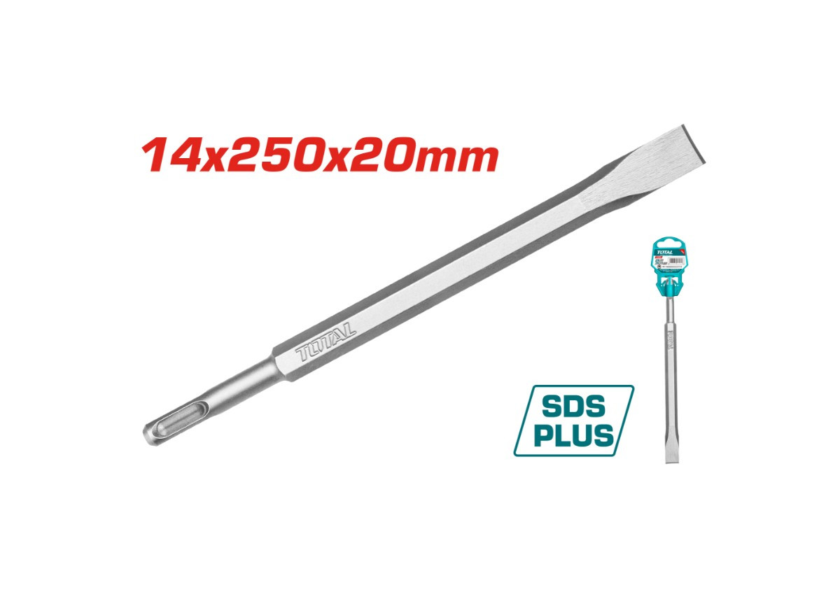 Զուբիլ TAC15121411 TOTAL