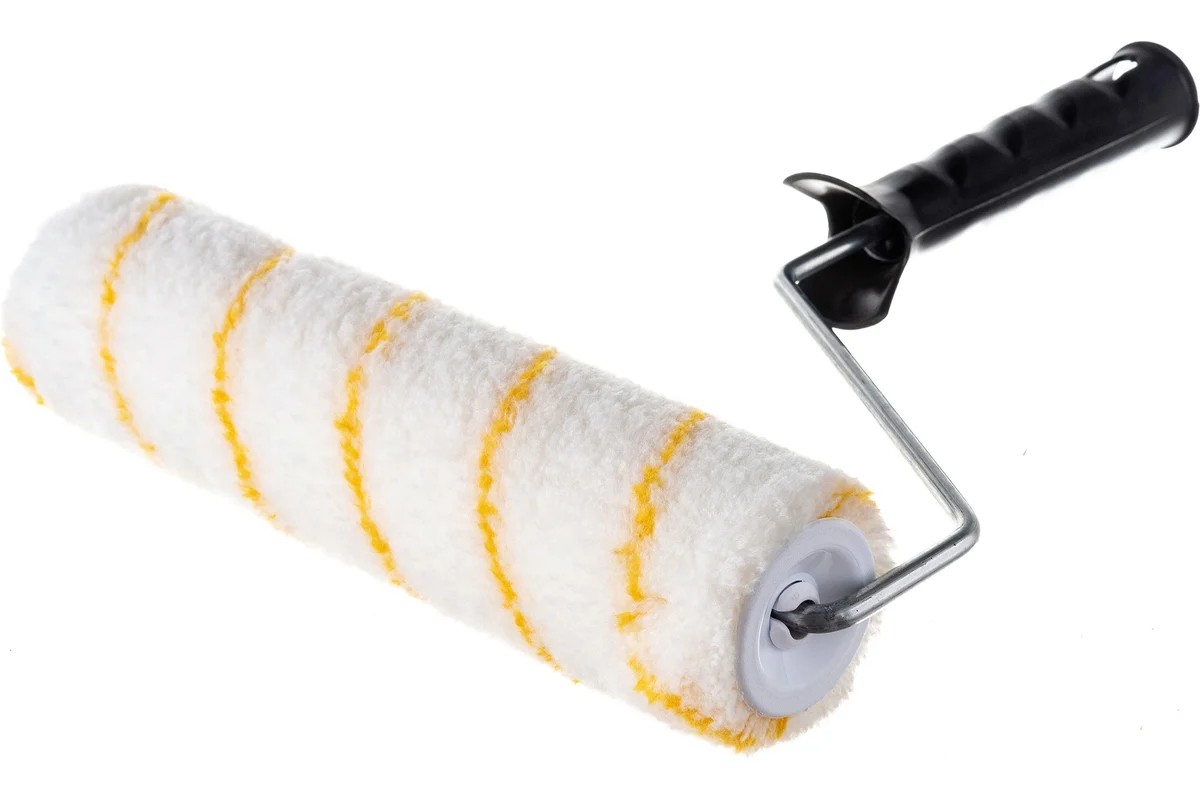 Валик полиакрил 240 мм Decor