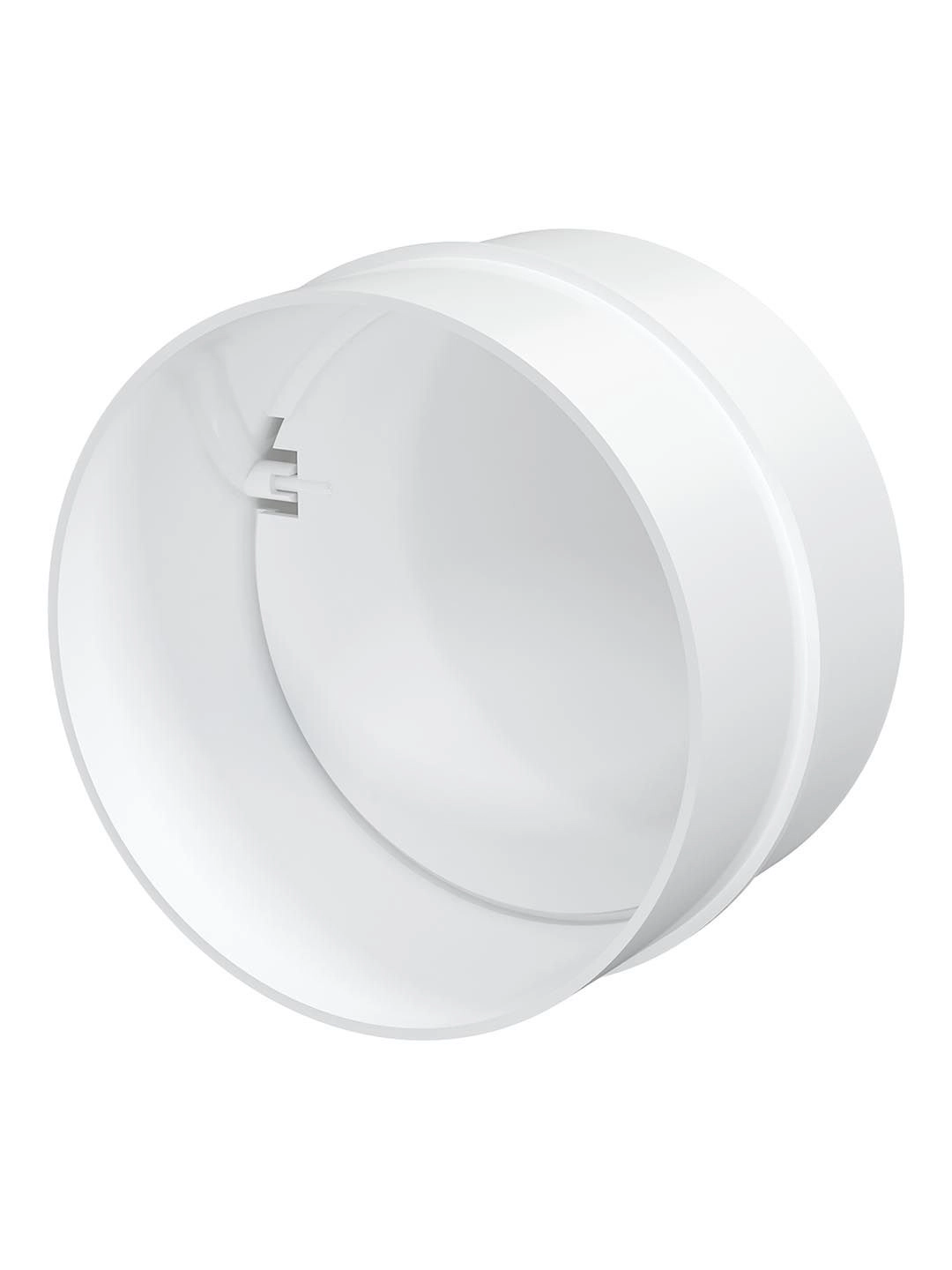 Соединитель пластик. D100 10SKPO ERA