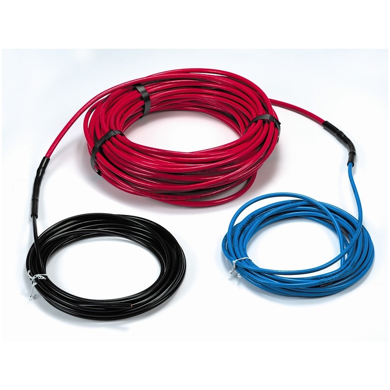 Տաքացվող հատակի մալուխ 69մ DSIG-20 DEVI