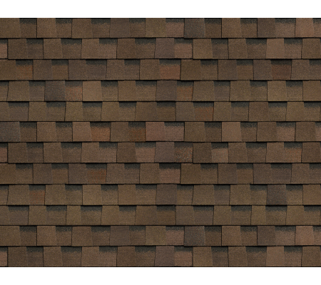 Ճկուն կղմինդր Քանթրի /50 տարի/ երկշերտ 1×0.335մ ТЕХНОНИКОЛЬ