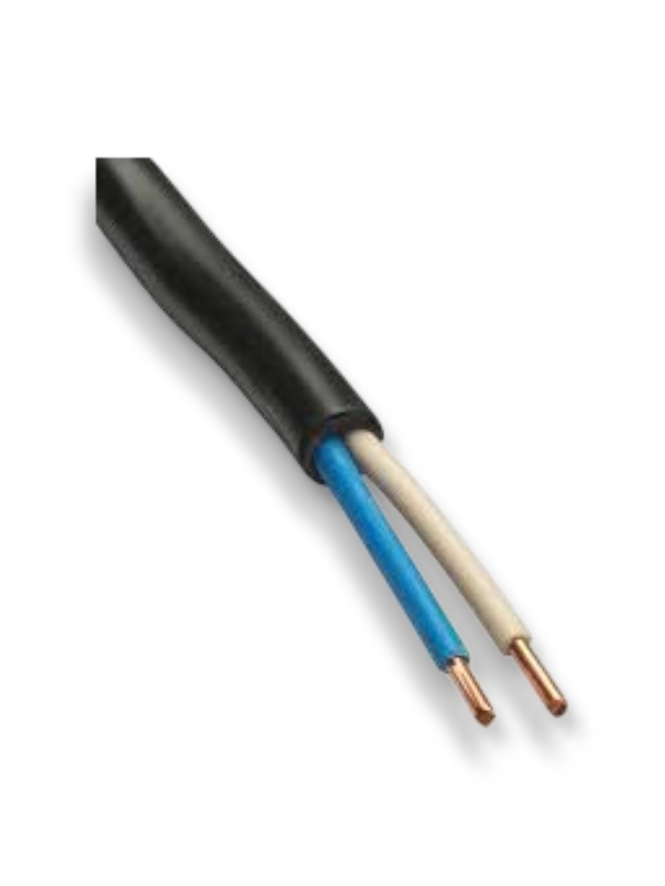 Մալուխ պղնձե ՎՎԳ НГ-LS-2*1,5 SEDARA