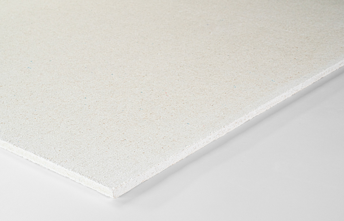 Գիպսամանրաթելային սալ (ГВЛВПК 1200*600*10մմ) KNAUF