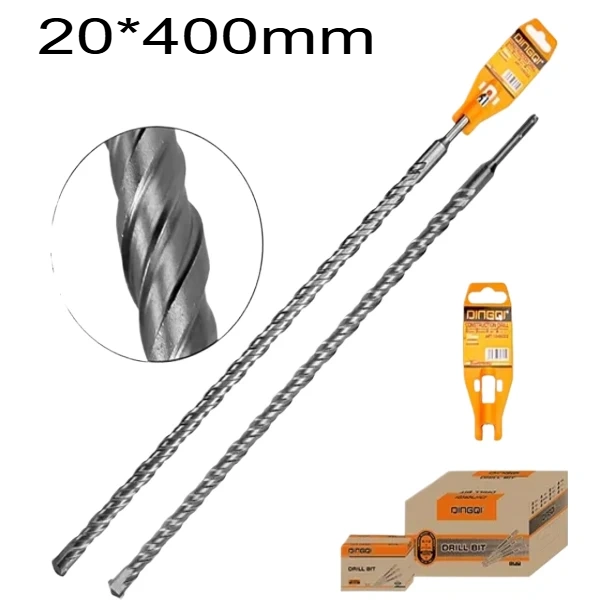 Գայլիկոն 20*400 1344020 DINGQI