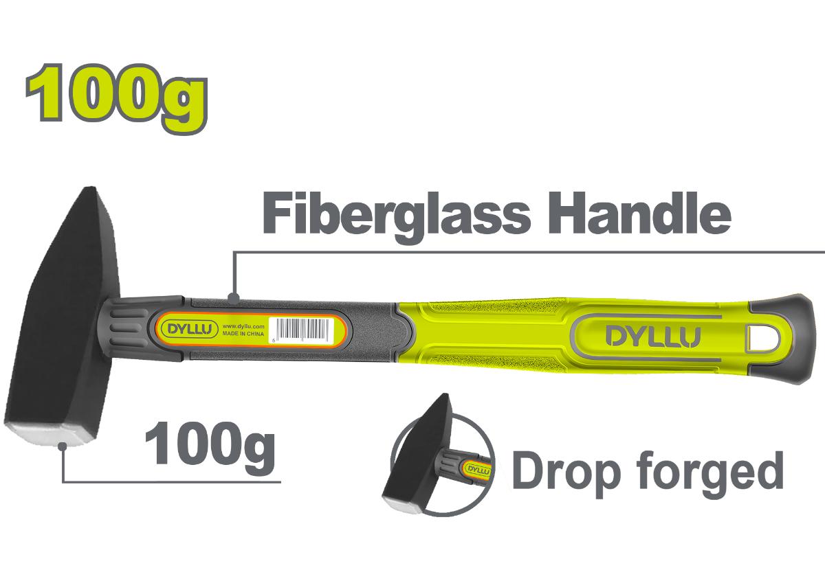 Մուրճ 100 գր DYLLU DTHM1300