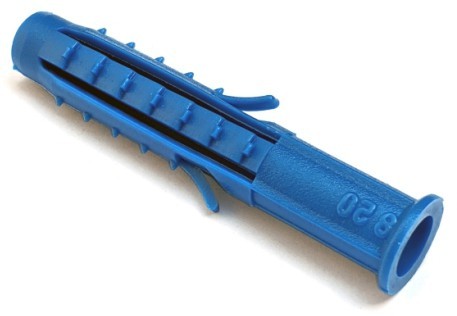 Дюбель распорный 10*60 Big-Krep