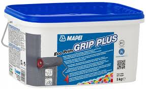 Նախաներկ Eco Prim Grip Plus 5 կգ MAPEI