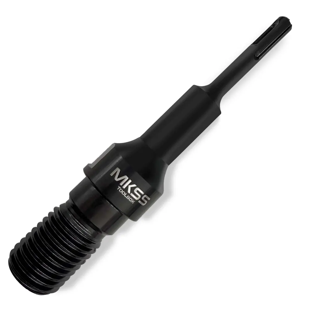 Ծակիչի փոխակերպիչ 190մմ SDS-plus MKSS