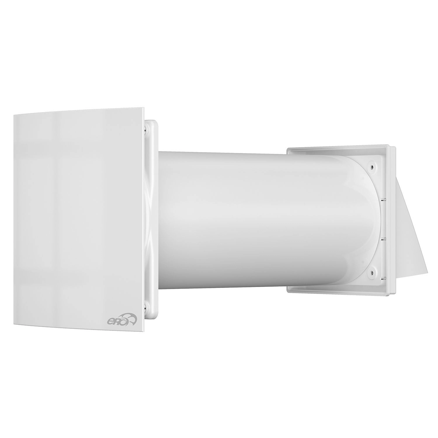 Рекуператор тепла CUPER 125  ERA