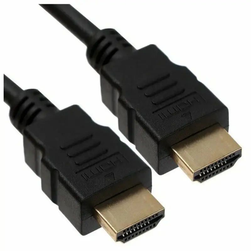 Լար HDMI - HDMI 1,5մ ֆիլտրով Rexant