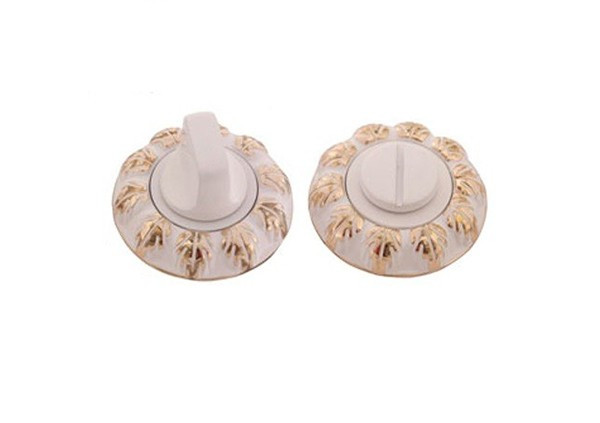 Фиксатор WC-2412-W/G 00023762 Аpecs