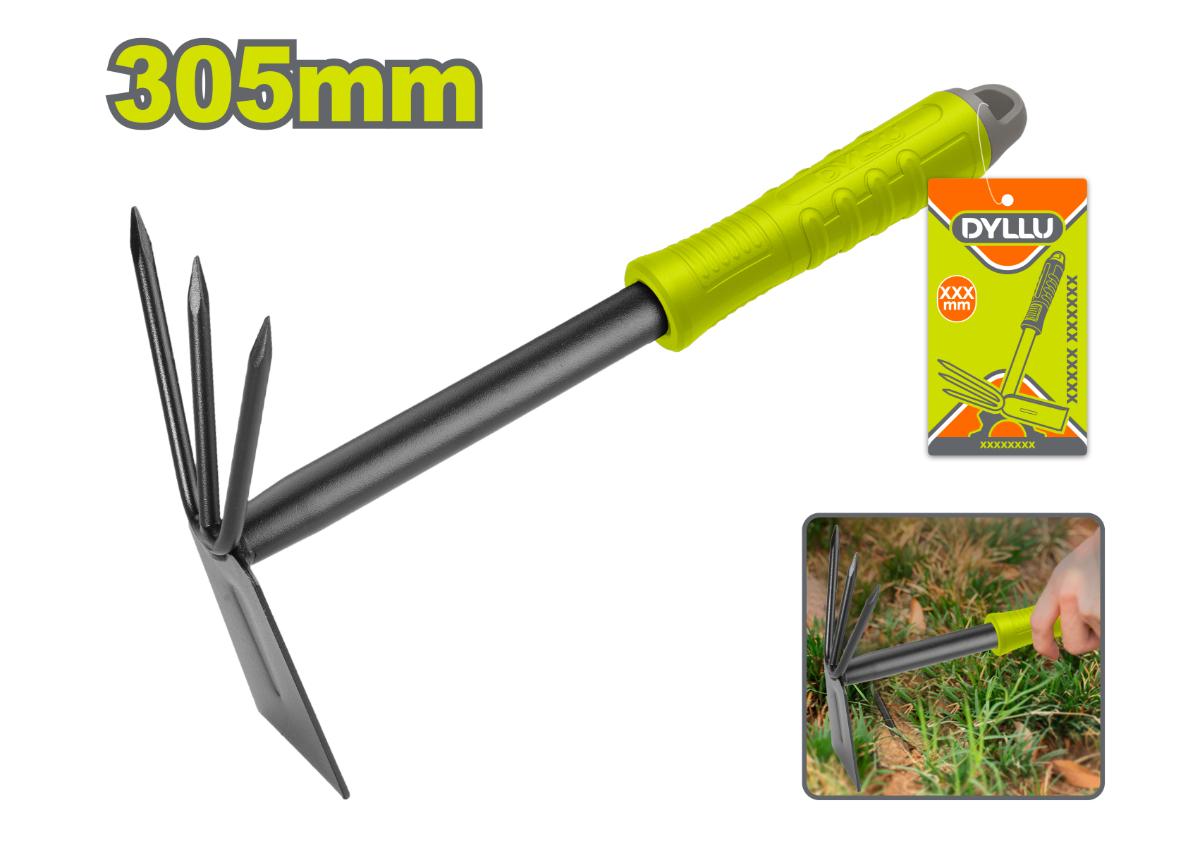 Грабли 305мм DYLLU DTTW2130