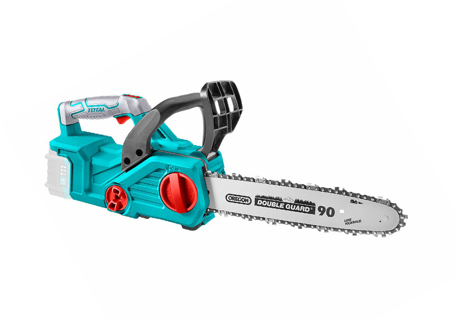 Аккумуляторная электропила / 20 В / 2А - 4А / 720Вт TOTAL TGSLI2001