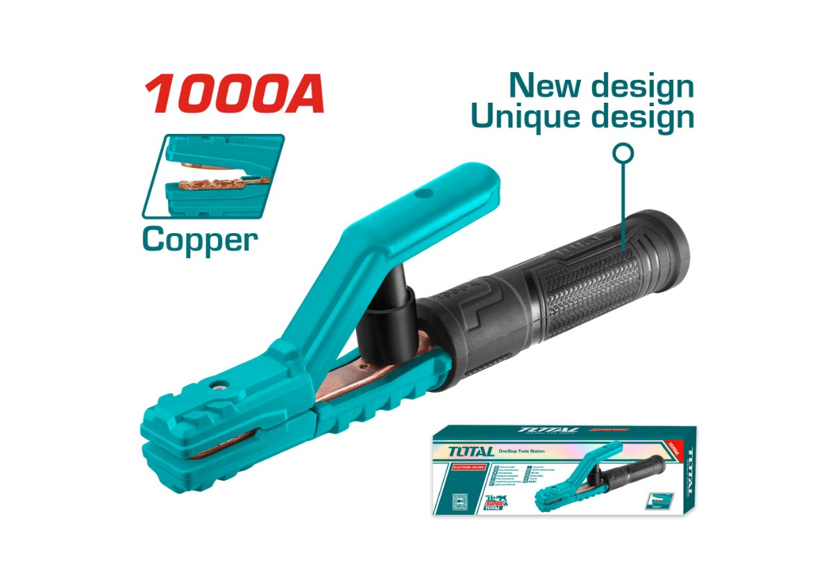 Держатель  TWAH10006 TOTAL