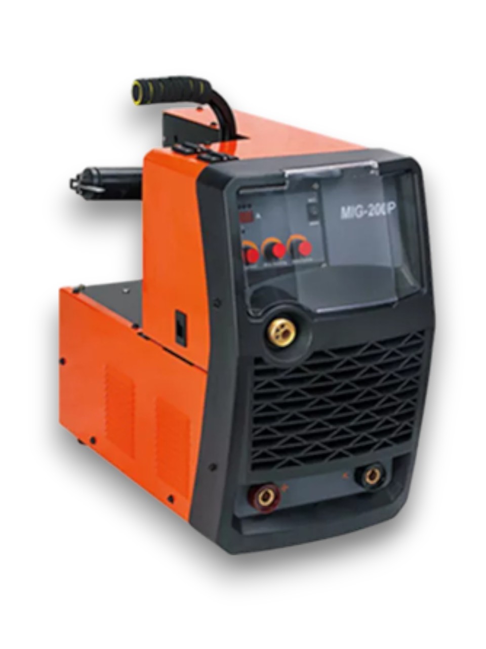 Զոդման սարք MIG-200P MIG/MAG AC220V ANDELI
