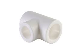 Եռաբաշխիչ անցումային 32-25-32 PPR Comfort