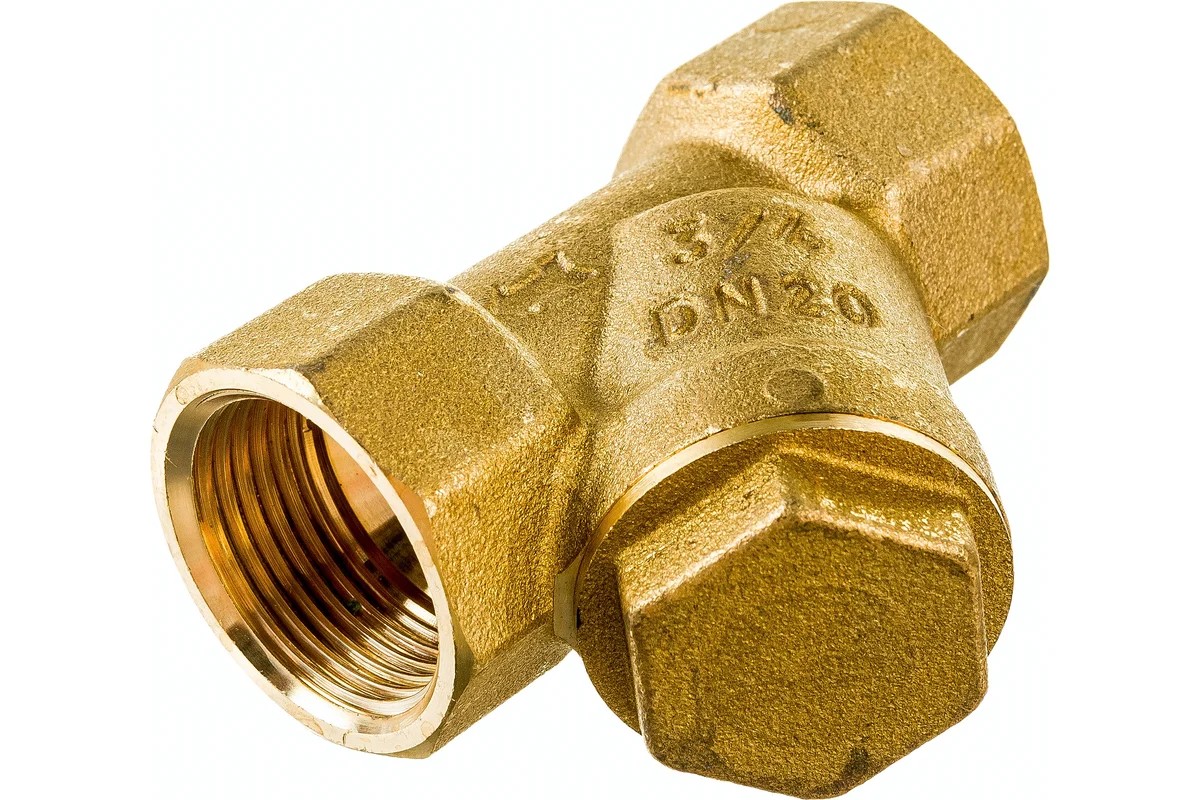 Ֆիլտր 3/4 3670 TIEMME