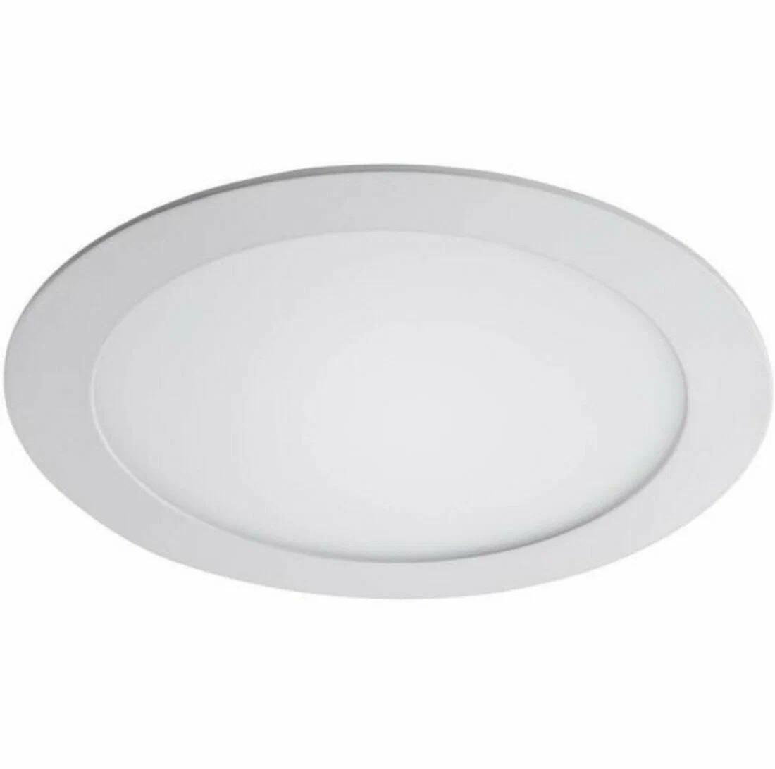 Լուսատու ներկառուցվող կլոր Ellight 18W 3000K Electrica