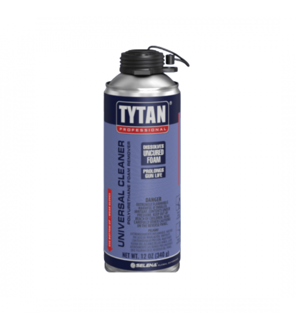 Մաքրող միջոց 500մլ FREN BALATA BRAKE CLEANER Tytan