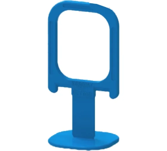 ՍՎՊ սեղմիչ քառանկյուն  0,7մմ  50հ  DECOR