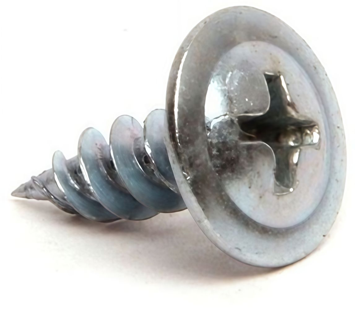 Саморез мет-мет острый 4,2*38 Big-Krep