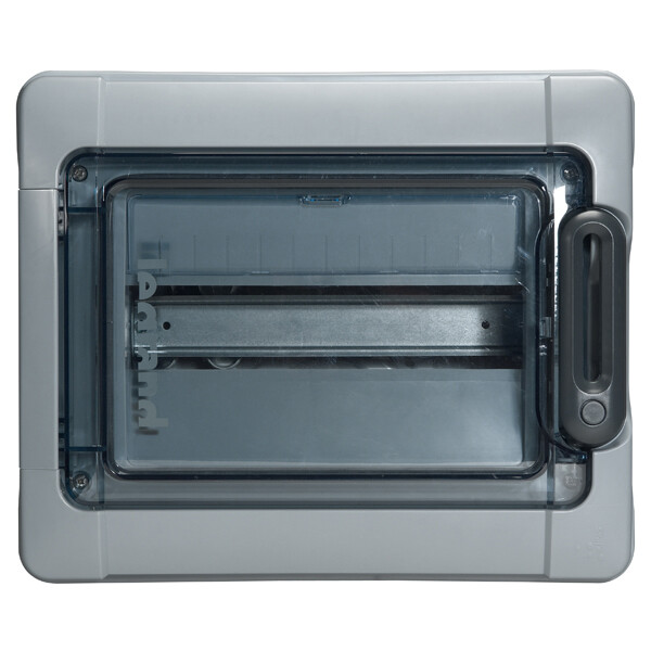 Щиток Plexo IP65 4М Legrand