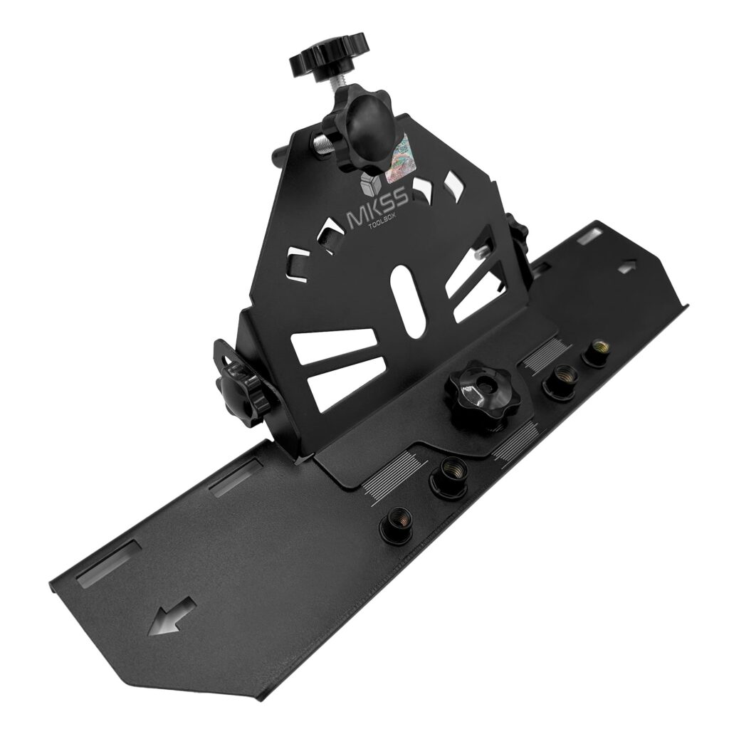 Գլխադիր ԱՀՄ-ի 45° (125, 150 մմ) MKSS