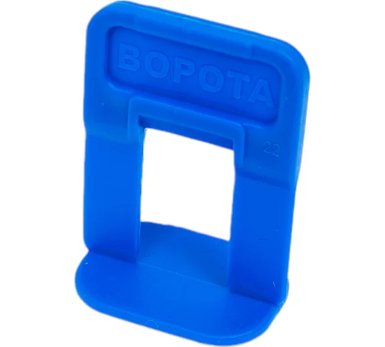 ՍՎՊ սեղմիչ "Դարպաս" 1,0մմ 50հ․  DECOR