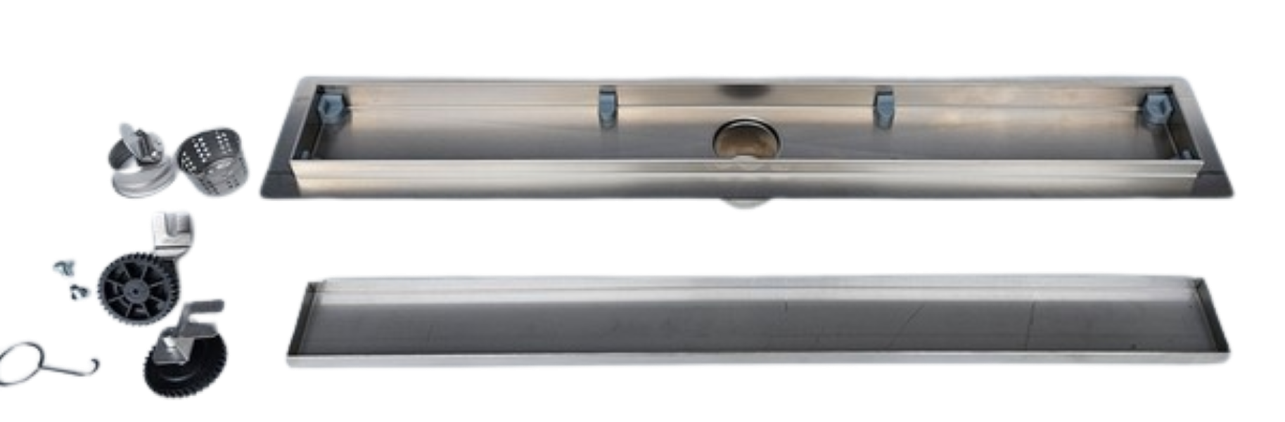 Տռապ 70սմ*7սմ 50մմ  1.5մմ/1,05մմ 304SS matt KH023  KH