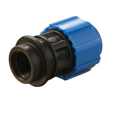 Անցում PE 32*1 F (ներքին) ՄԱՅԵՌ ՊԼԱՍՏ