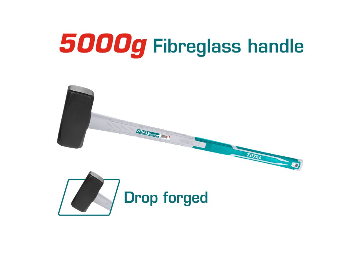 Մուրճ հարվածային TOTAL THT720516