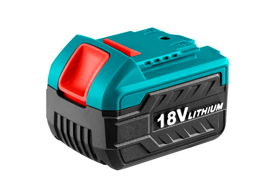 Մարտկոց 18V  TOBPLI228180 TOTAL