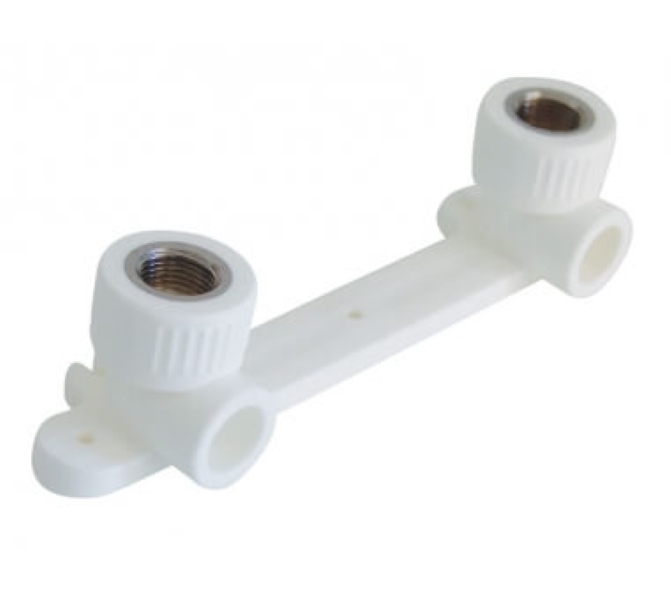 Խողովակային կցան 20x1/2 Kalde