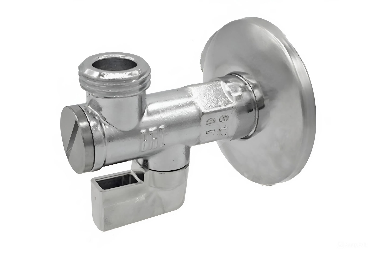 Кран под раковину 1/2*1/2 2959 TIEMME