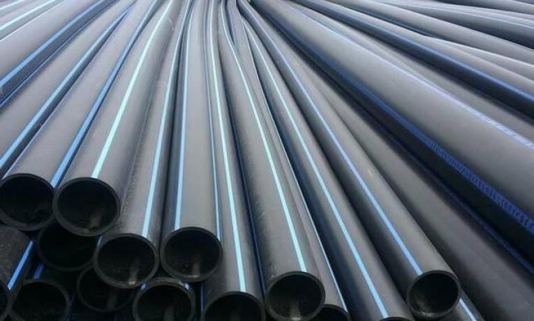 Полиэтиленовые (ПНД) трубы 100мм Mayer Plast
