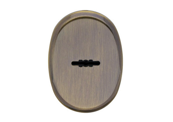 Ներդիր սուվալդային դեկորատիվ DP-12-S-Auto-AB 00022208 Apecs