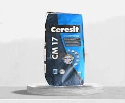 Клей для плитки CM 17 25кг Ceresit