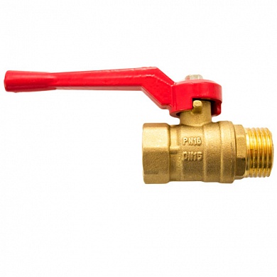 Ջրի փական  M/ F 20  (երկար) 11Б27п1  STI