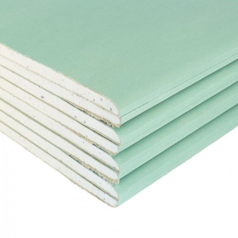 Գիպսաստվարաթուղթ ջրակայուն 9․5մմ HABEZ