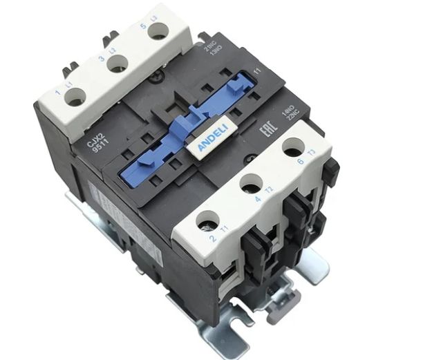 Թողարկիչ 80Ա CJX2-D8011 ANDELI
