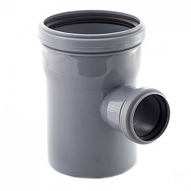 Եռաբաշխիչ F110*50*90° PPR ՄԱՅԵՌ ՊԼԱՍՏ