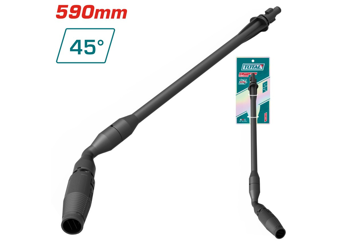 Пистолет для воды высокого давления TGTAN4501  TOTAL