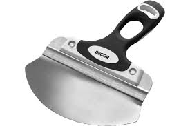 Շպատել դույլի համար 200մմ Decor