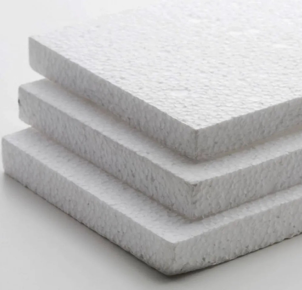 Պենոպլաստ 50*1000*2000մմ 8կգ/մ3 Narsan